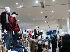 -优衣库(东莞东城万达广场店)