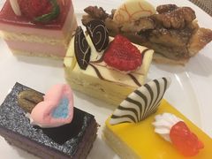 -五洲咖啡厅(五洲大酒店)