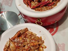 -鸿先阁·干煸虾(星沙店)