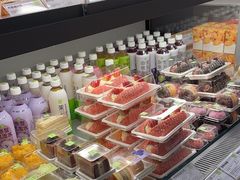 霸气杨梅-奈雪的茶(市百一店)