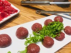 -掂档潮汕牛肉火锅(cityon熙地港店)