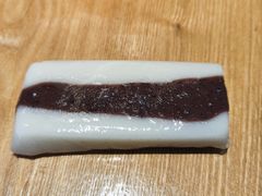 夹沙糕-许阿姨糕团店(南京总店)