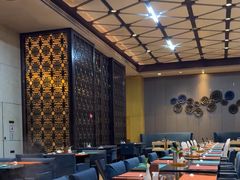 -太原富力万达文华酒店·美食汇西餐厅