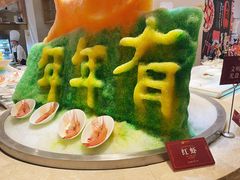-雍和会海鲜姿造自助(湖东路店)