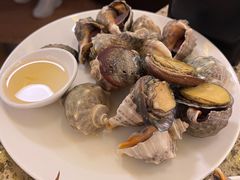 -禾斗海鲜自助(市南银座店)