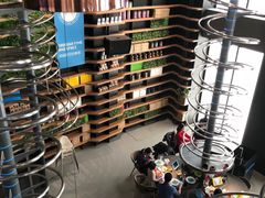 -Ours树朵家亲子餐厅(远策中心店)