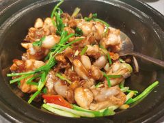 川香馋嘴蛙-海逸海鲜酒家(古北店)