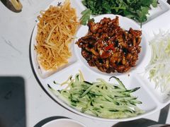 -吉祥春饼·烤鸭(天津新城吾悦店)