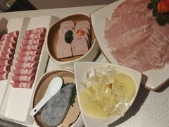 -海底捞火锅(之心城店)