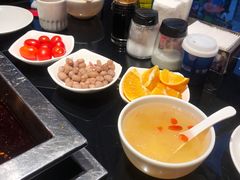 -安安火锅(上美广场店)