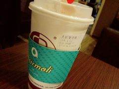 -阿sir咖啡(陶谷新村店)