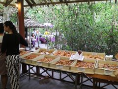 -Bamboo Saturday Market(Nana Jungle)