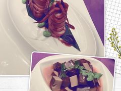 -恒记饭店·海鲜明档(淹城店)