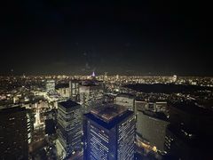 -东京都厅舍