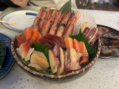 -大渔铁板烧(蛇口店)