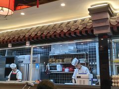 -李记饺子·熏酱东北菜(欢乐谷店)
