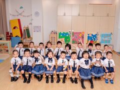 -黄浦乐烁龙鱼宝贝托育园(海潮路校区)