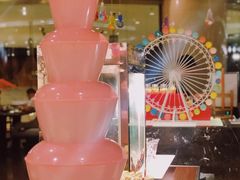 -乐咖啡西餐厅(太湖皇冠假日酒店)
