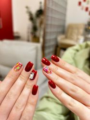 -盼兮·日式美睫沙龙