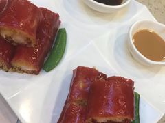-点都德(盘福楼店)