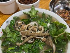 -熊氏牛羊杂粉(龙眼井总店)