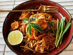-CHINCHIN 青青·泰国料理(万象食家店)