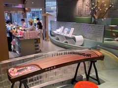 -悸动(吴泾宝龙广场店)