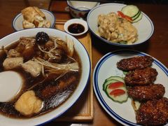 -马来MO简餐.南洋风味料理(美食街店)