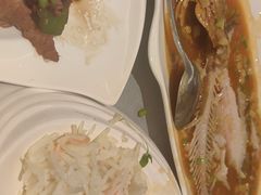 -安徽大厦中餐厅