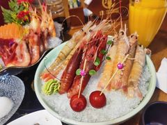 -松坂屋日料自助(长城路店)