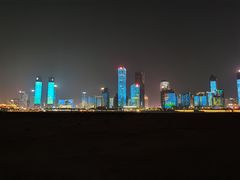 -秋水广场音乐喷泉