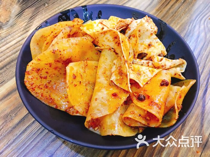 马三洋芋片 ·兰州人的童年记忆图片 - 第2张