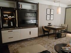 -南京圣和府邸豪华精选酒店