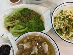 -辉程汤粉(沿江店)