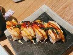 -沼津港精致料理·寿喜烧·烧鸟(青浦宝龙广场日料榜单店)