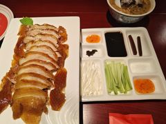-大海碗·炸酱面·烤鸭·京菜(天坛店)