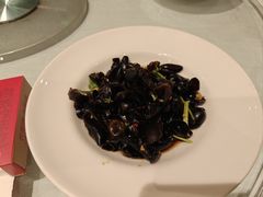 -梁家大院•农家菜(昆山会展中心店)