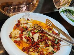 -四海蒸鲜蒸汽海鲜自助(北戴河店)