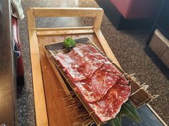 -谷牛和牛烤肉(漕河泾印象城店)