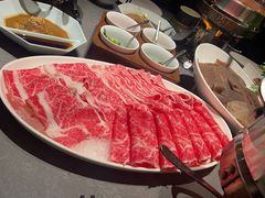 -鼎鼎香·港式火锅(北京SKP店)