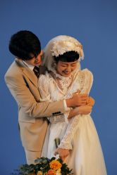 -绿皮火车照相馆 婚纱照旅拍(厦门店)