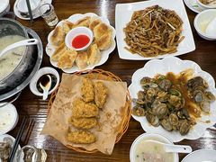 -南记食粥坊·宵夜大排档(莲花总店)