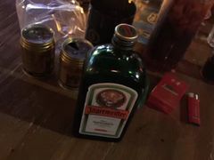 -CASTLE 古堡酒吧