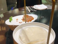 -海航大厦万豪酒店彩海轩中餐厅(霄云路店)