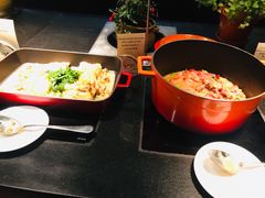 -澳门旅游塔360°旋转餐厅(南湾湖广场店)