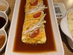 -韩国料理大力士(屏风街店)