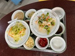 -朝伟清真铜瓢牛肉馆(三十年老·店)