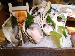-花潮料理艺食馆(世欧广场店)