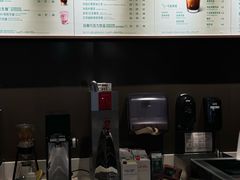 -星巴克(杭州大厦C座店)