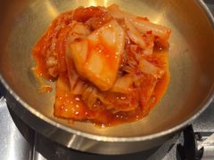 -HOTISLAND海鸡岛·韩国料理(江南西店)